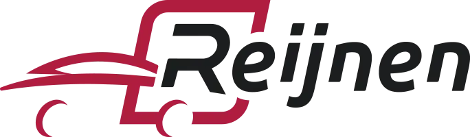Logo Reijnen, Link terug naar hoofdpagina.
